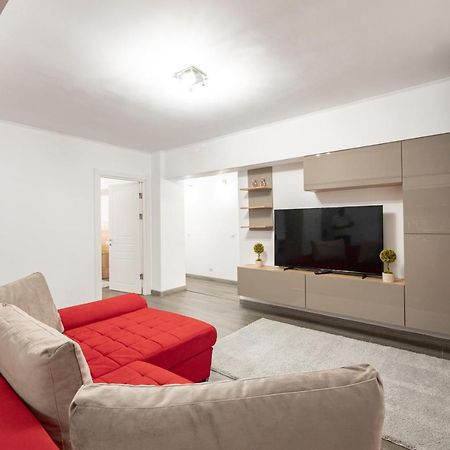 Luxury Ultracentral Piteşti Esterno foto