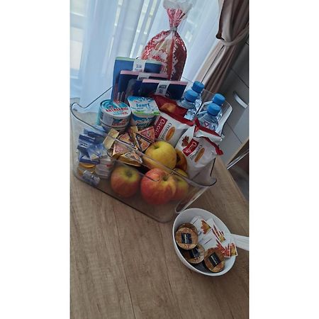 Luxury Ultracentral Piteşti Esterno foto