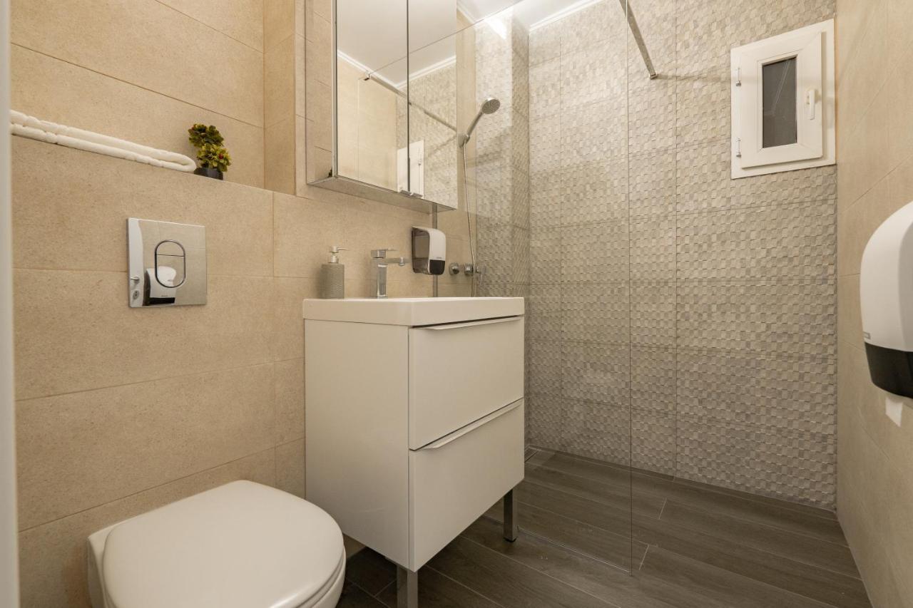 Luxury Ultracentral Piteşti Esterno foto