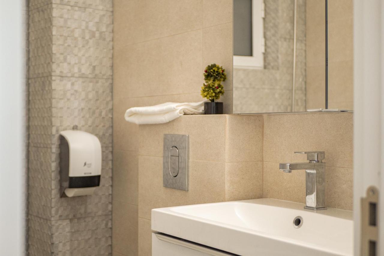 Luxury Ultracentral Piteşti Esterno foto